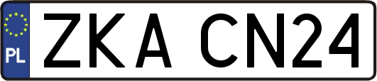 ZKACN24