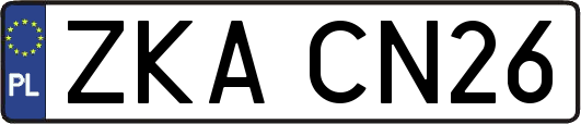 ZKACN26