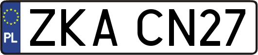 ZKACN27