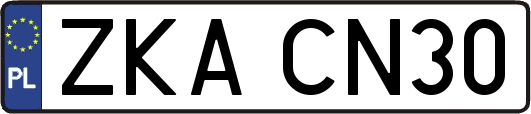 ZKACN30