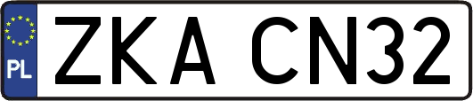 ZKACN32