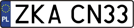 ZKACN33