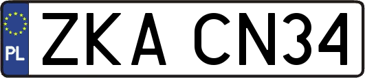 ZKACN34
