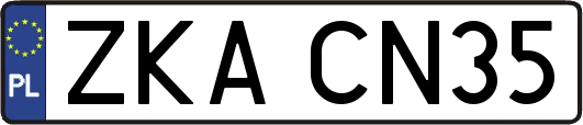ZKACN35