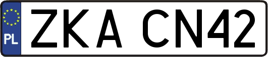 ZKACN42