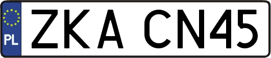ZKACN45