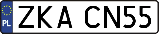 ZKACN55