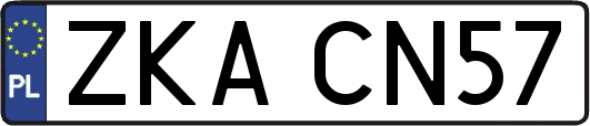 ZKACN57