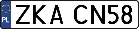 ZKACN58