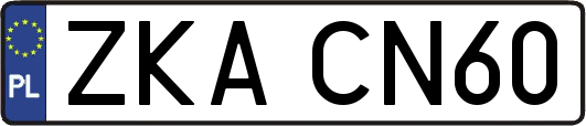 ZKACN60