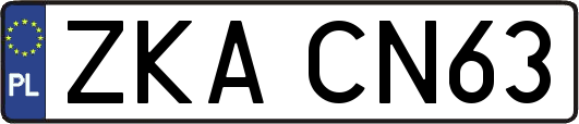 ZKACN63
