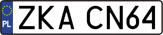 ZKACN64