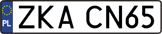 ZKACN65