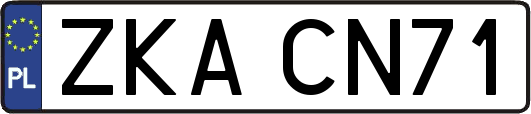 ZKACN71