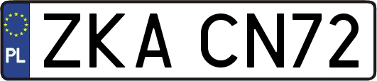 ZKACN72