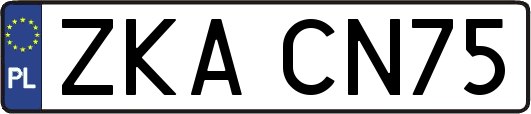 ZKACN75