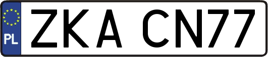 ZKACN77