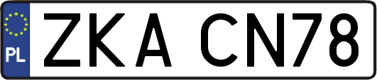 ZKACN78