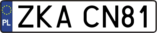ZKACN81