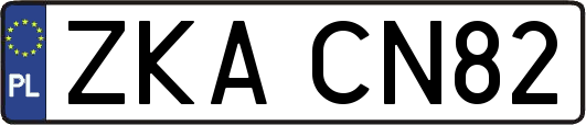 ZKACN82