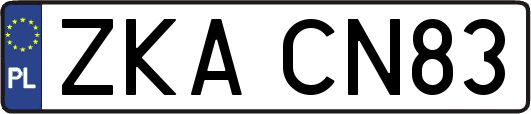 ZKACN83