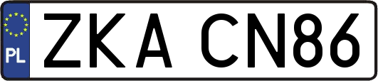 ZKACN86