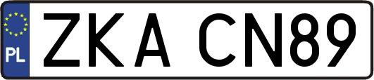 ZKACN89
