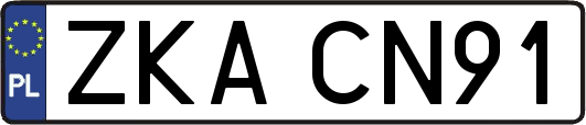 ZKACN91