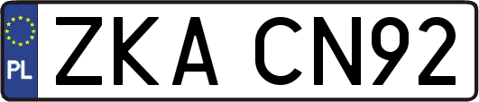 ZKACN92