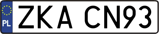 ZKACN93