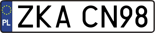 ZKACN98