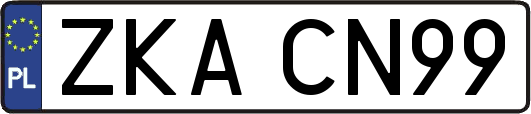 ZKACN99