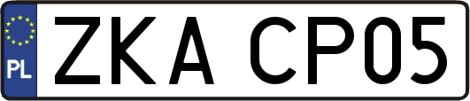 ZKACP05
