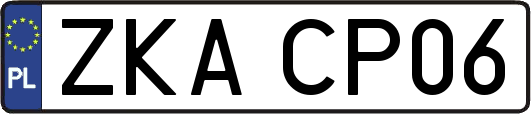 ZKACP06