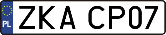 ZKACP07