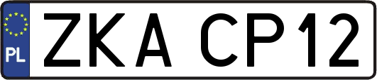 ZKACP12