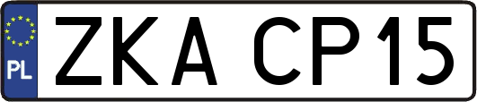 ZKACP15