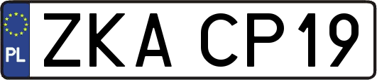 ZKACP19