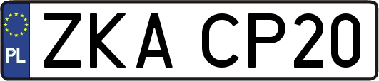 ZKACP20
