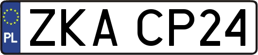ZKACP24