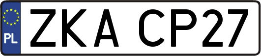 ZKACP27