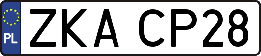 ZKACP28