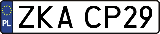 ZKACP29