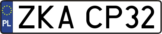 ZKACP32