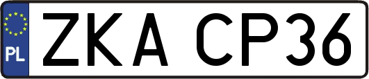 ZKACP36