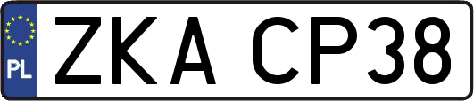 ZKACP38