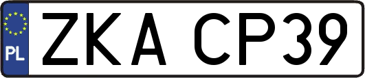ZKACP39