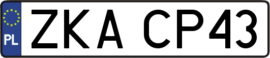 ZKACP43