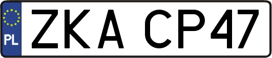 ZKACP47