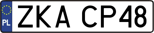 ZKACP48